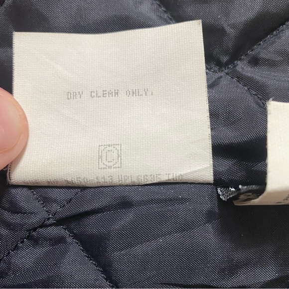 Vintage Men's Woolrich Camo Bomber Jacket 3XL - Picture 8 of 10